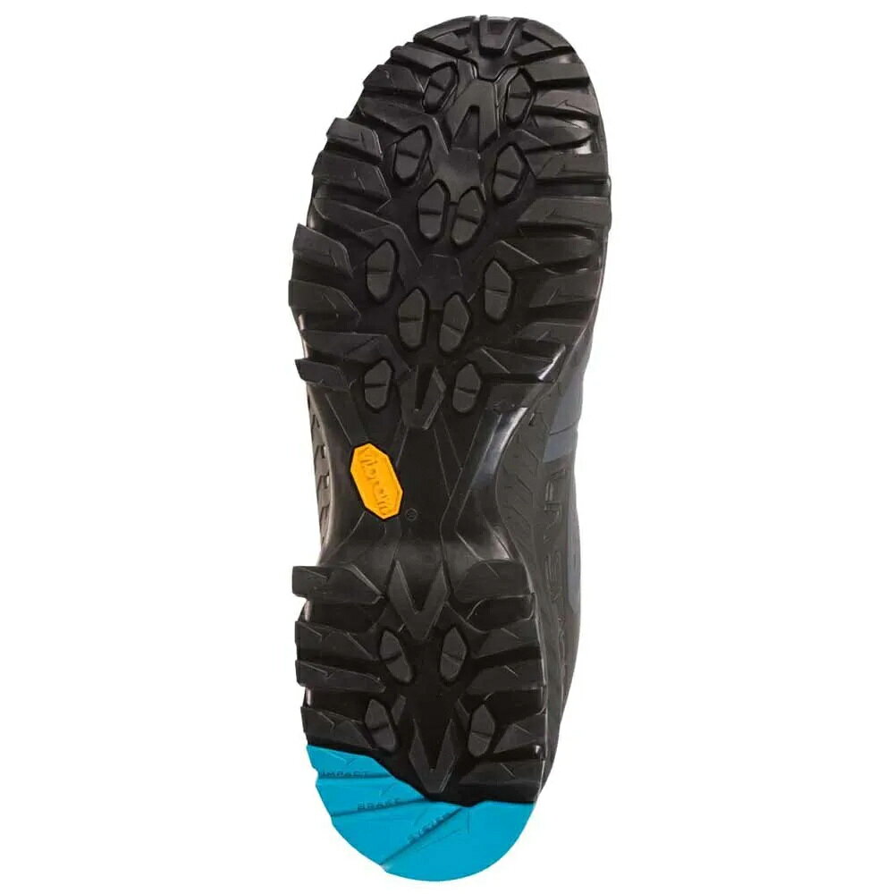 クライムスワールド 楽天市場店のスポルティバ スパイア ゴアテックス （ Slate / Tropic Blue ） | LA SPORTIVA Spire GTX [t]｜アングル2
