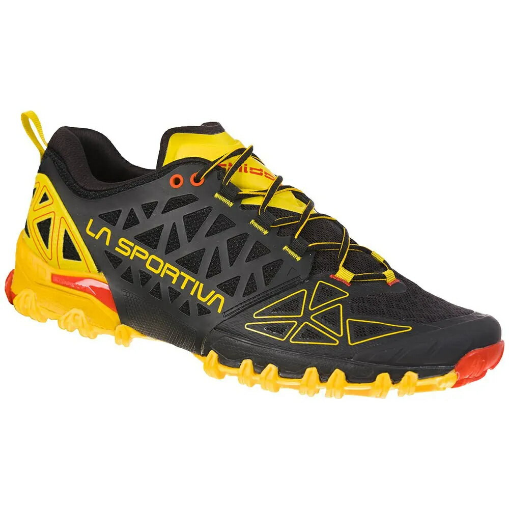 楽天市場】la sportiva bushido iiの通販
