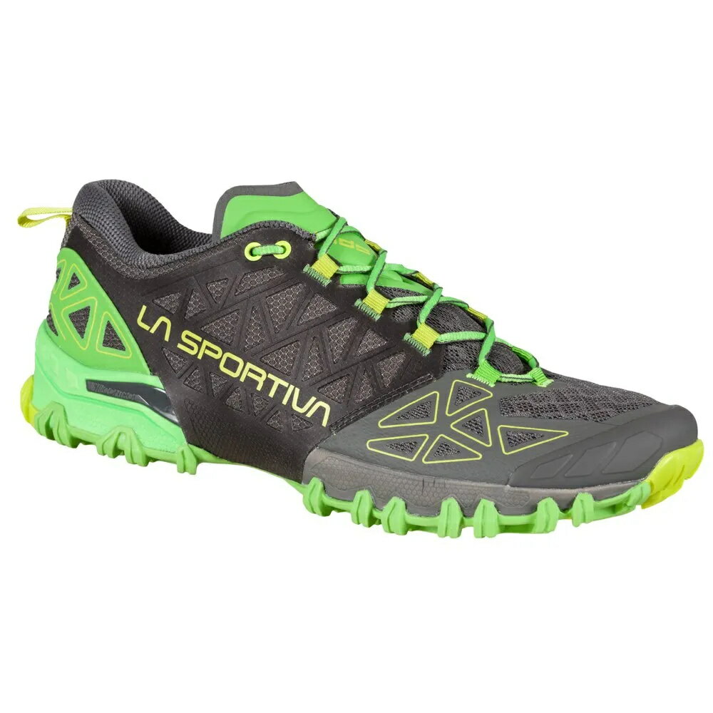 楽天市場】la sportiva bushido iiの通販