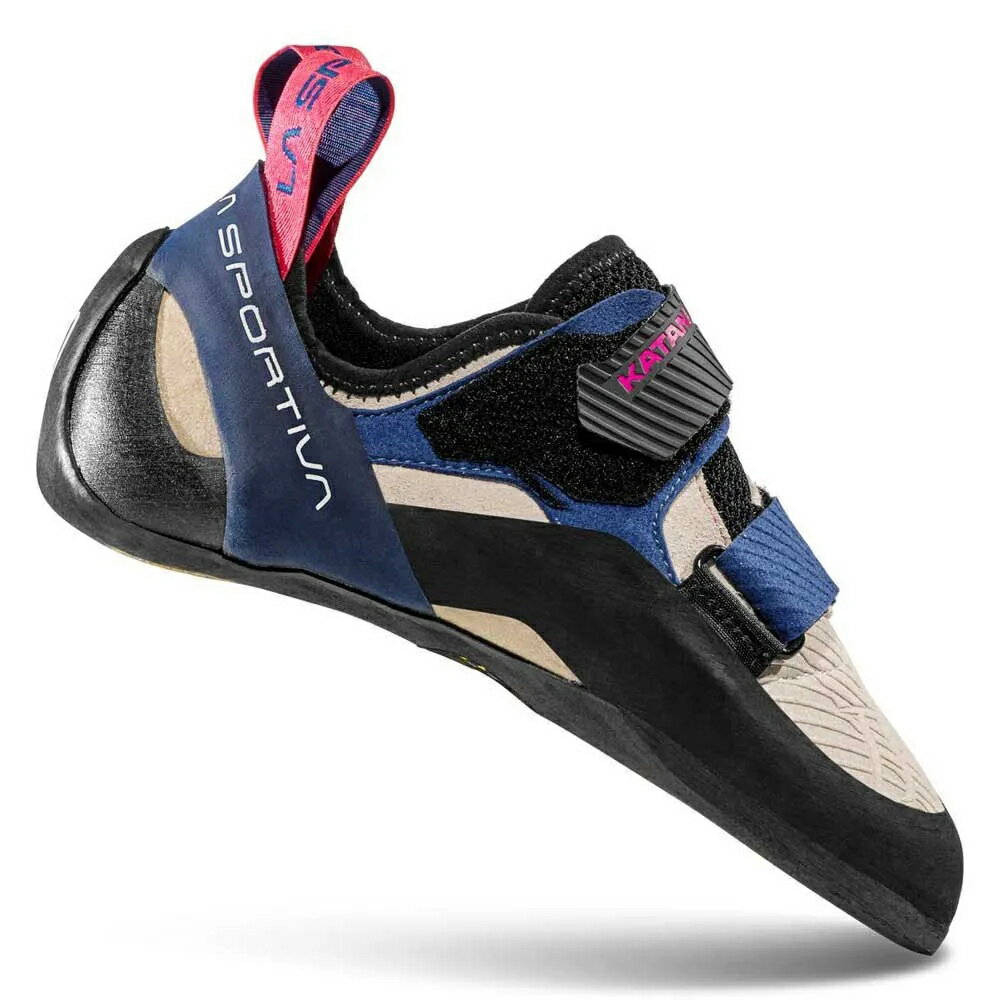 Other - スポルティバ カタナ ウーマン （ White / Storm Blue ） | LA SPORTIVA Women's Katana [t]