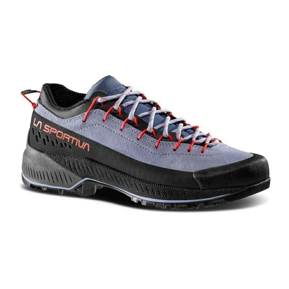 Rakuten - スポルティバ TX4 エボ ウーマン（ Stone Blue / Cherry Tomato ） | LA SPORTIVA TX4 EVO [t]