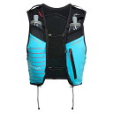 スポルティバ ウルトラ トレイル 5L ベスト ( Malibu Blue / Hibiscus ) | LA SPORTIVA Ultra Trail 5L ...