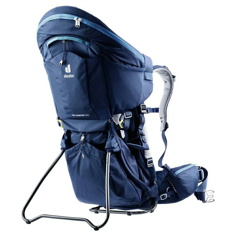 ドイターベビーキャリア　使用回数少ないです ドイターベビーキャリア 使用回数少ないです