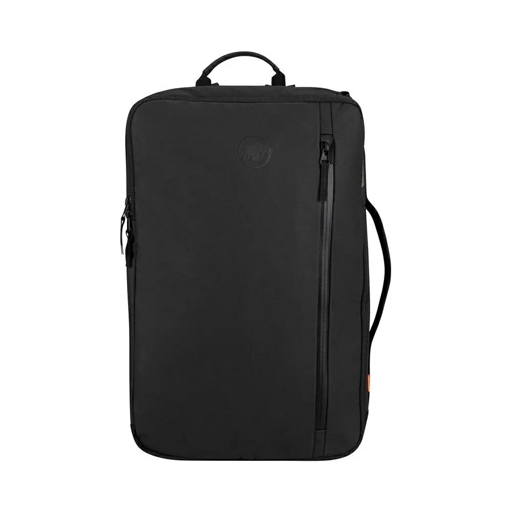 �ޥࡼ�� ������ 3������ 20L �Хå��ѥå� �� Black �� | MAMMUT Seon 3-Way 20L [t]