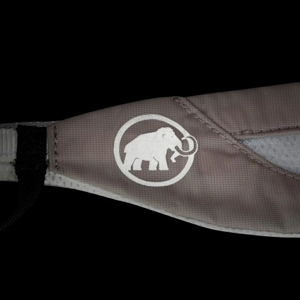 マムート ゼファー アルティチュード ハーネス （ Cliff / White ） | MAMMUT Zephir Altitude [t] 3