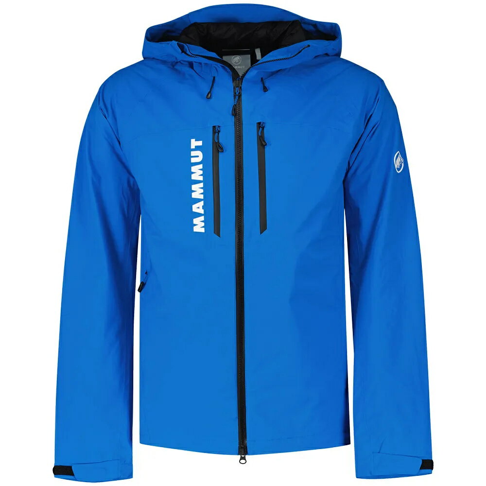 マムート GORE-TEX GLACIER Pro Jacket アジアSサイズ 好日山荘 横浜