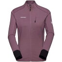 マムート タイス ライト ジャケット レディース ( Flux / Black ) | MAMMUT Taiss Light 1014-04560 jacket...