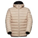 マムート ウェイマーカー インサレーション フーデッド ジャケット メンズ ( Savannah ) | MAMMUT Waymarker Insulated ...