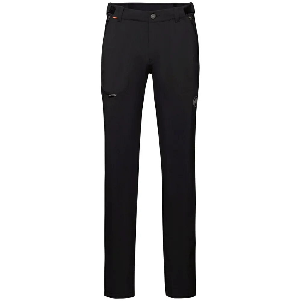 マムート ランボールド パンツ メンズ （ Black ） | MAMMUT Runbold 