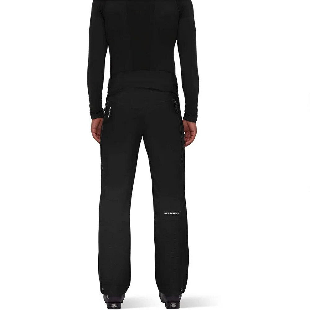 �ޥࡼ�� �������� �ե꡼ ���ɥХ� HS �ѥ�� ��� �� Black �� | MAMMUT Eiger Free Advanced HS [t]