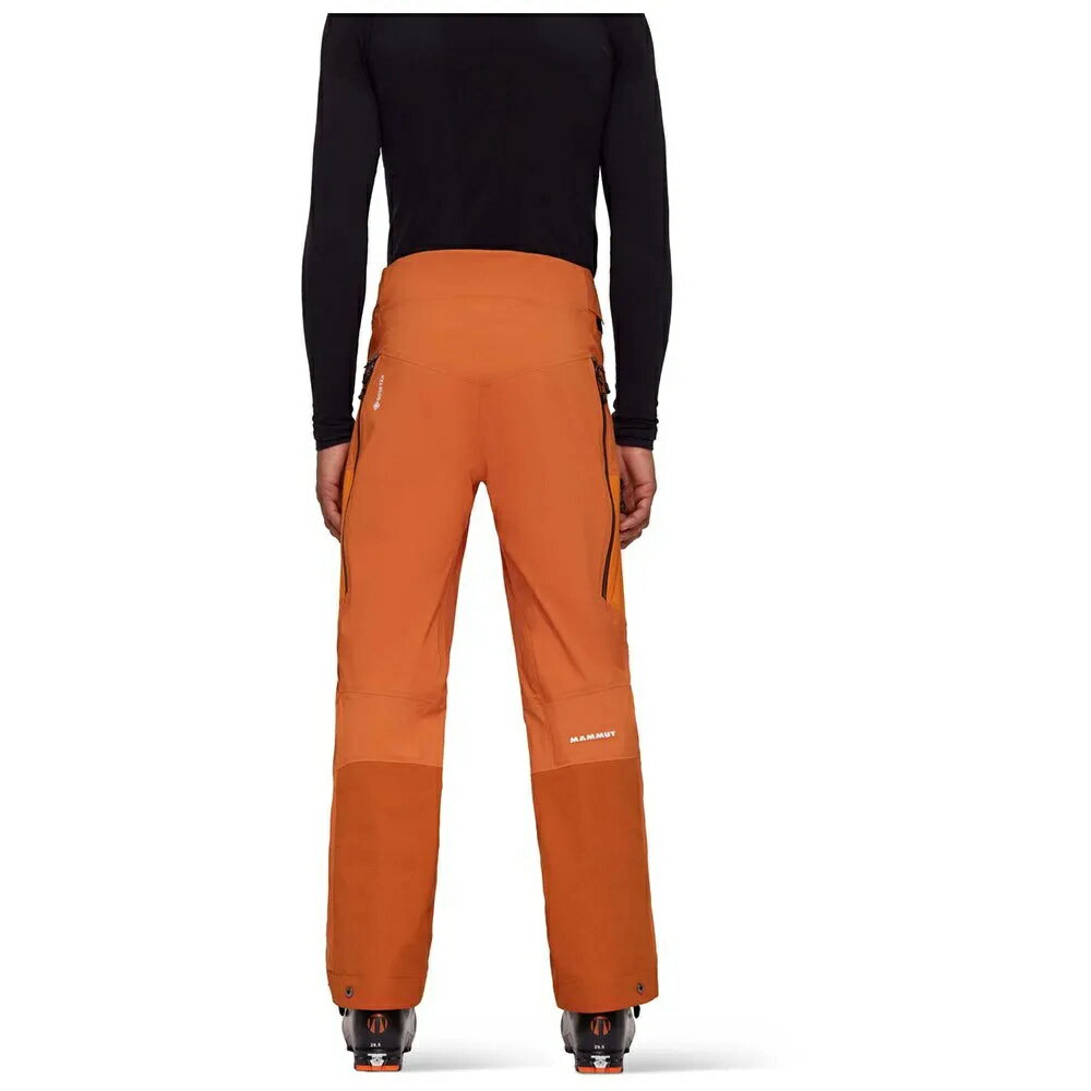 �ޥࡼ�� �������� �ե꡼ ���ɥХ� HS �ѥ�� ��� �� Solar Dust / Arumita �� | MAMMUT Eiger Free Advanced HS [t]