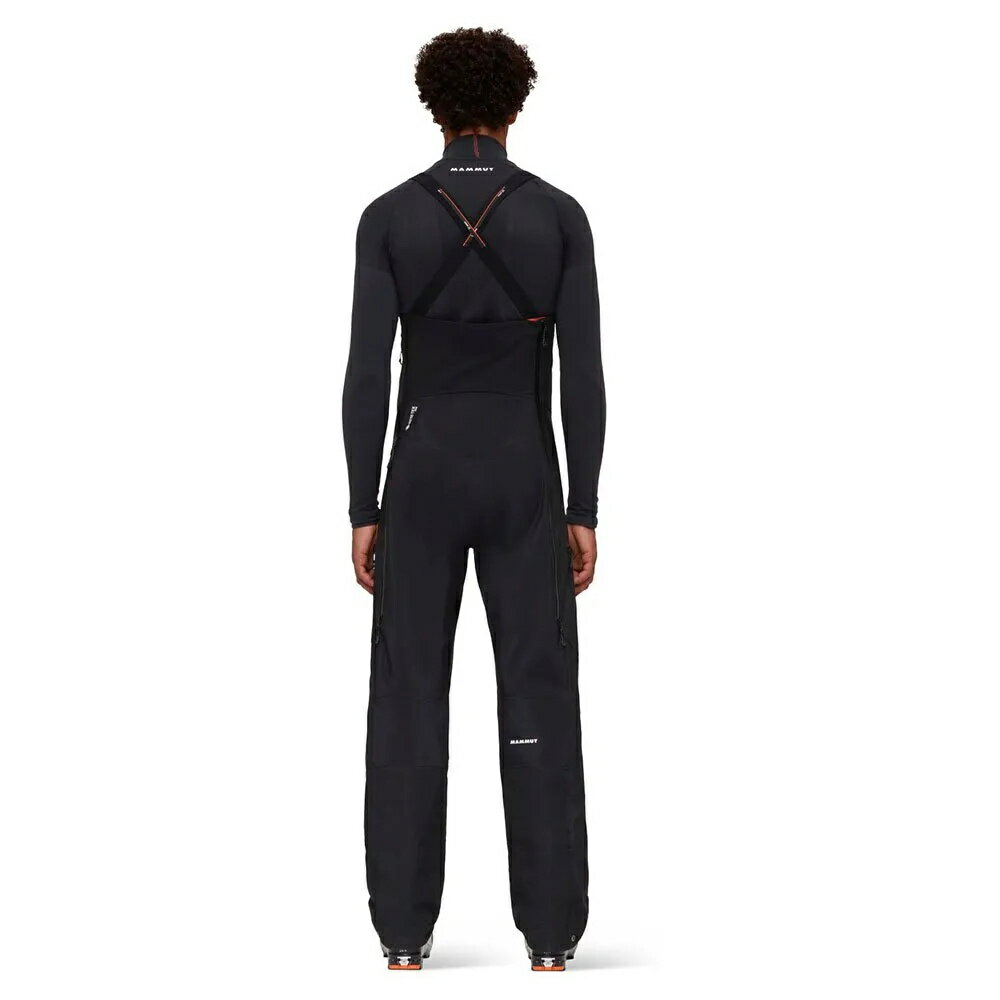 �ޥࡼ�� �������� �ե꡼ �ץ� HS �ѥ�� ��� �� Black �� | MAMMUT Eiger Free Pro HS [t]