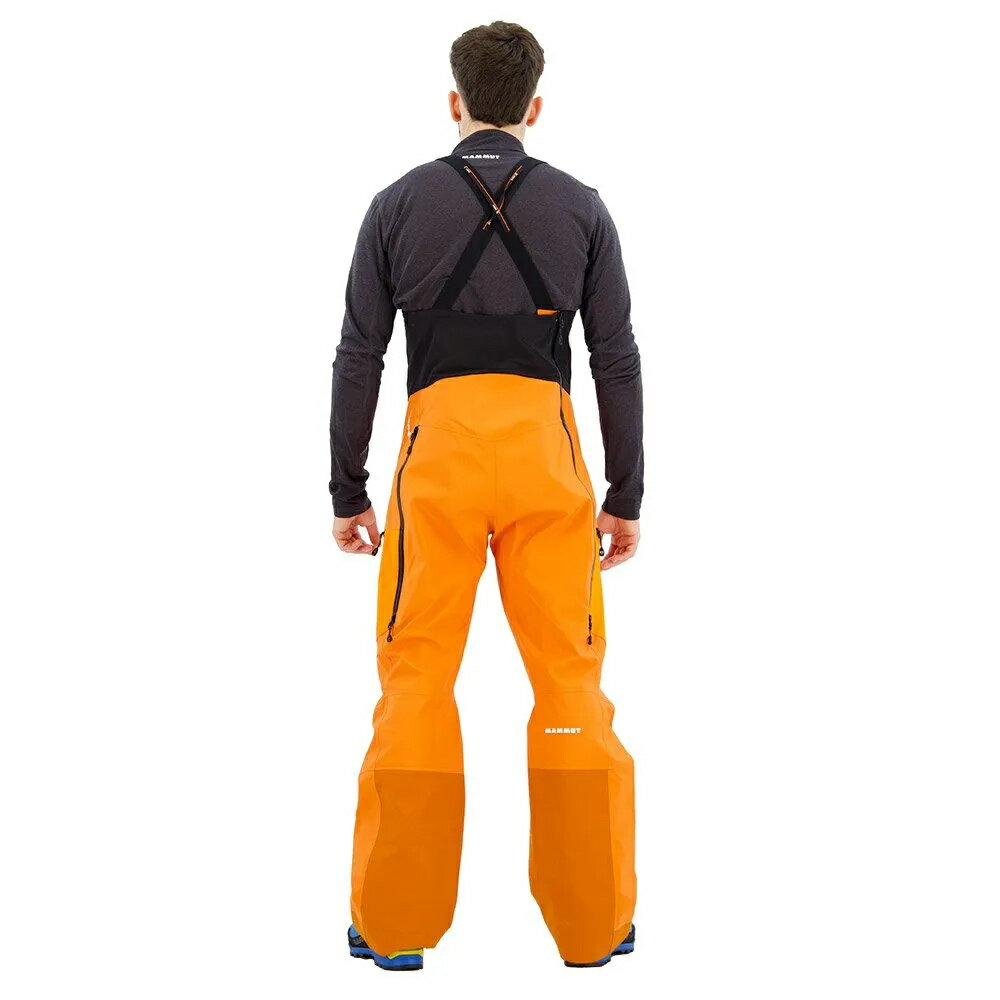 �ޥࡼ�� �������� �ե꡼ �ץ� HS �ѥ�� ��� �� Solar Dust / Arumita �� | MAMMUT Eiger Free Pro HS [t]