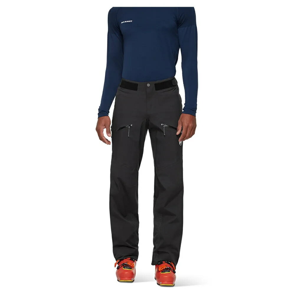 マムートタイスプロハードシェルパン...