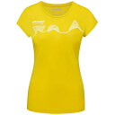 マムート アルナスカ ショートスリーブ Tシャツ レディース ( Mello Melange ) | MAMMUT Alnasca short sleeve T...