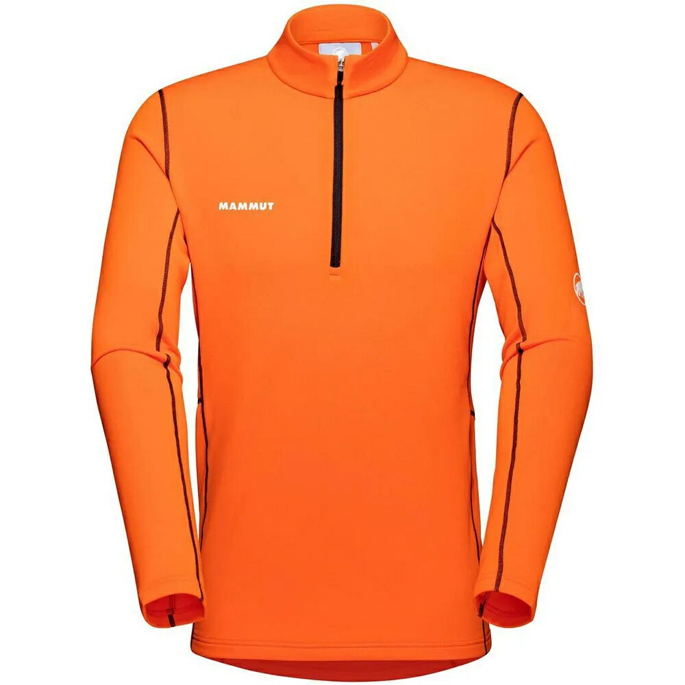 Rakuten - マムート エナジー ハーフジップ ハーフジップ フリース メンズ （ Arumita ） | MAMMUT Aenergy Half Zip half zip fleece [t]