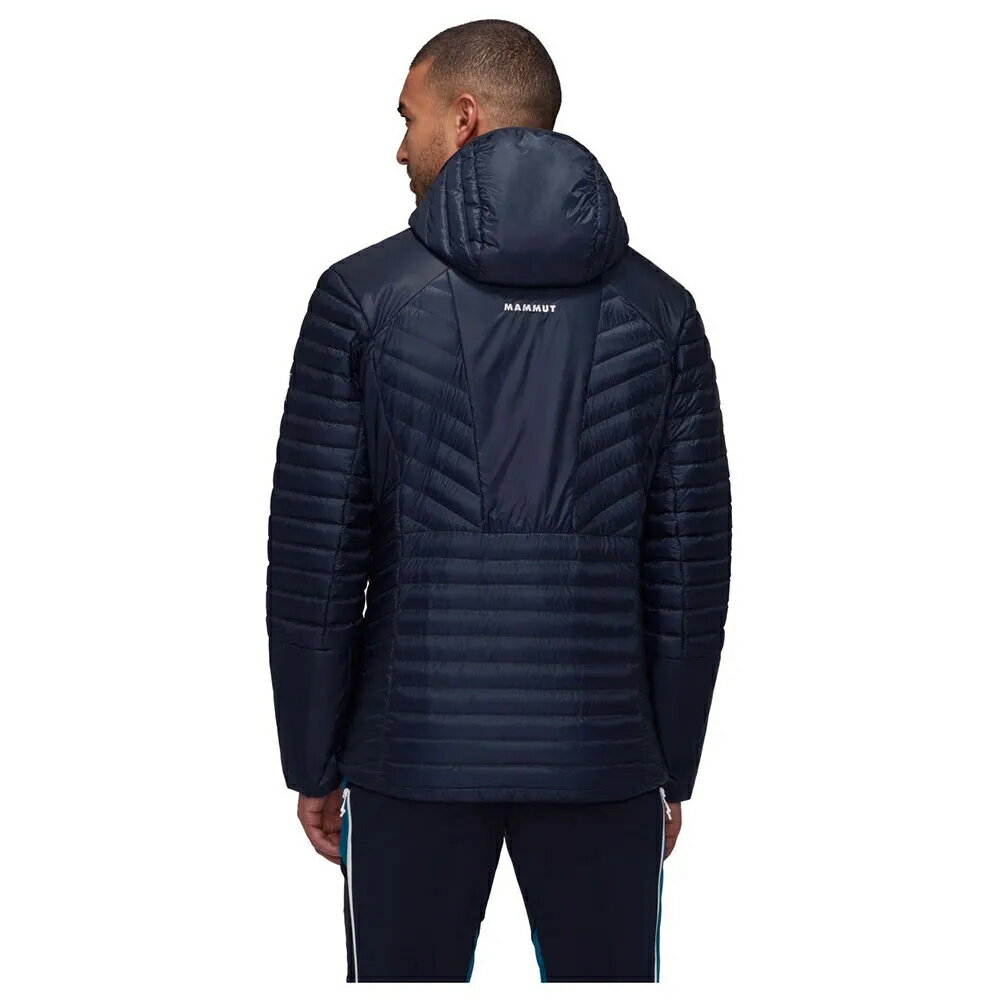 �ޥࡼ�� �������� ���ԡ��� ���� �ϡ��ե��å� �������åȥ���� ��� �� Night �� | MAMMUT Eiger Speed In half zip sweatshirt [t]