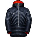 マムート アイガー スピード イン ハーフジップ スウェットシャツ メンズ ( Night ) | MAMMUT Eiger Speed In half zip...