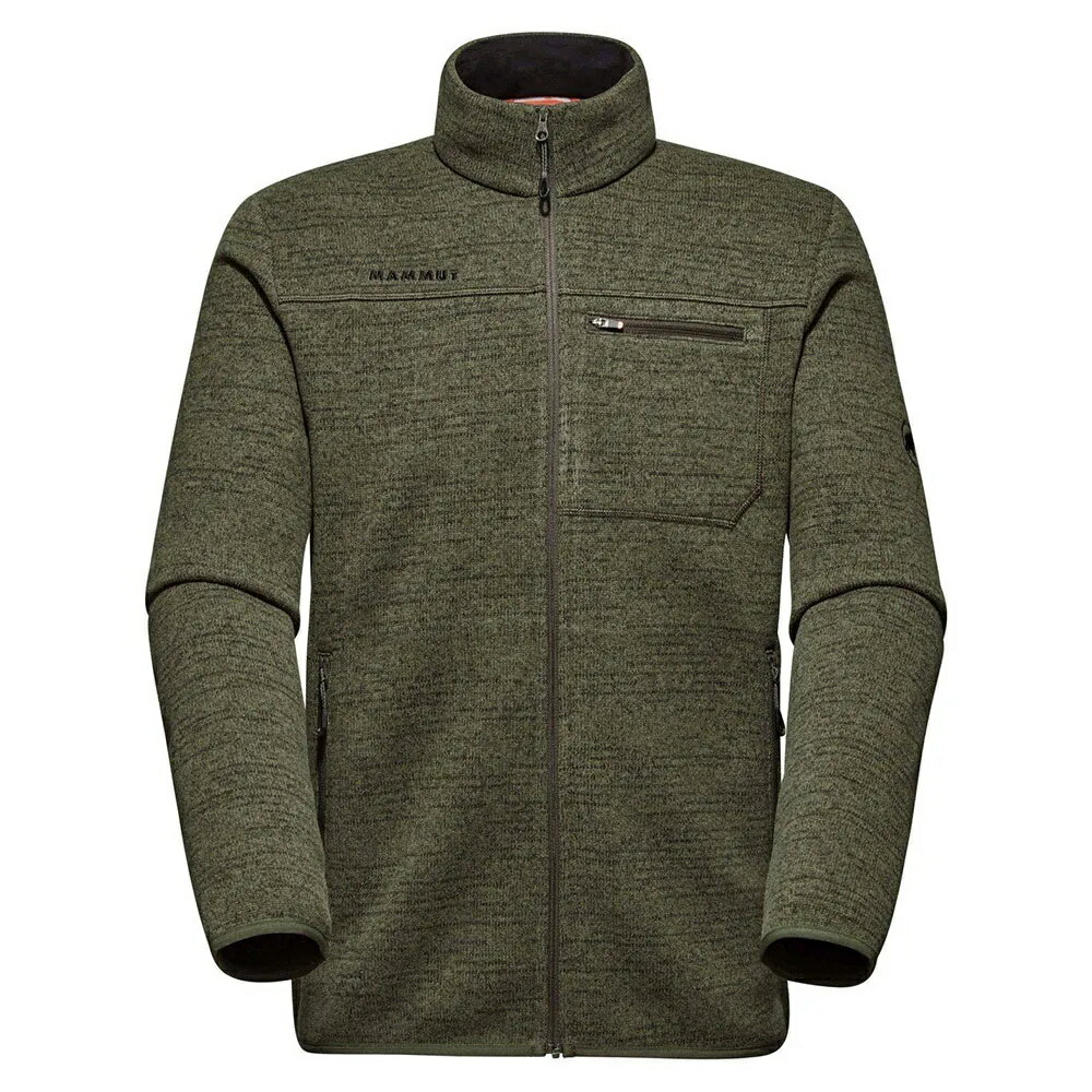 マムートアークティックIVフルジッ...