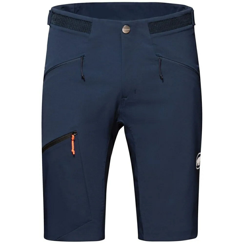 マムート タイス ショーツ メンズ （ Marine ） | MAMMUT Taiss shorts [t]