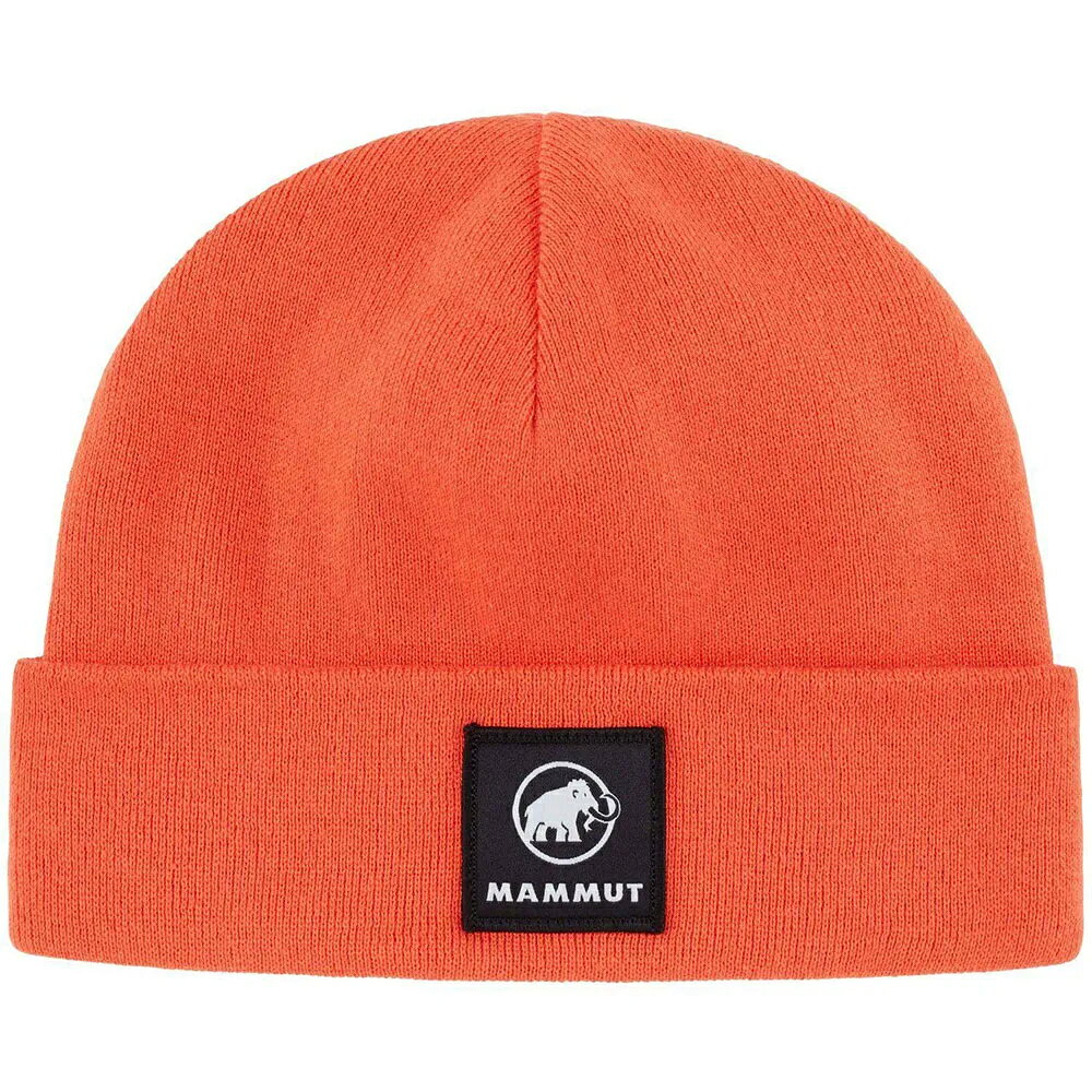 樂天商城 - マムート フェドーズ ビーニー メンズ （ Peach ） | MAMMUT Fedoz Beanie [t]