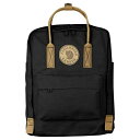 フェールラーベン カンケン No.2 16L バックパック ( Black ) | FJALLRAVEN Kanken No.2 16L backpack [t...