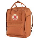 フェールラーベン カンケン ラップトップ 13インチ バックパック ( Terracotta Brown ) | FJALLRAVEN Kanken Lapto...