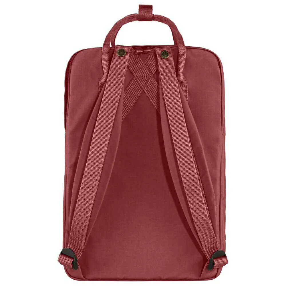 フェールラーベン カンケン ラップトップ 15インチ バックパック （ Ox Red ） | F...