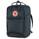 フェールラーベン カンケン ラップトップ 17インチ バックパック ( Navy ) | FJALLRAVEN Kanken Laptop 17