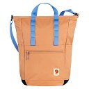フェールラーベン ハイコースト トートパック 23L バックパック ( Peach Sand ) | FJALLRAVEN High Coast Totepac...