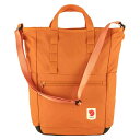 フェールラーベン ハイコースト トートパック 23L バックパック ( Sunset Orange ) | FJALLRAVEN High Coast Tote...