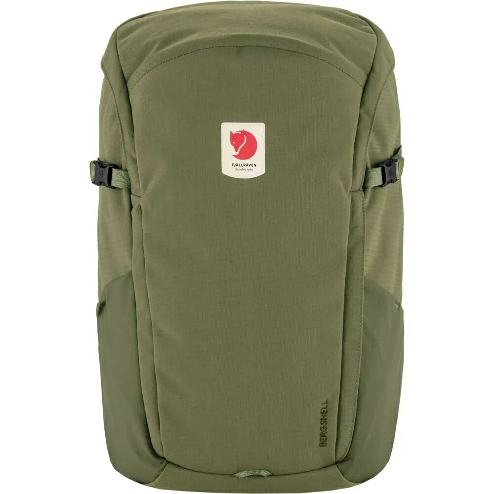 フェールラーベン ウルボ 23L バックパック （ Green ） | FJALLRAVEN Ulvo 23L backpack [t]