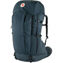 フェールラーベン アビスコ フリルフト 45L M L バックパック ( Navy ) | FJALLRAVEN Abisko Friluft 45L M/L ...