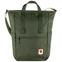 フェールラーベン ハイコースト トートパック 23L バックパック ( Mountain Green ) | FJALLRAVEN High Coast Tot...