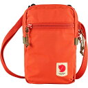 フェールラーベン ハイコースト ポケット クロスボディ ( Rowan Red ) | FJALLRAVEN High Coast Pocket Crossbo...