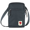 フェールラーベン ハイコースト ポケット クロスボディ ( Navy ) | FJALLRAVEN High Coast Pocket Crossbody [t...
