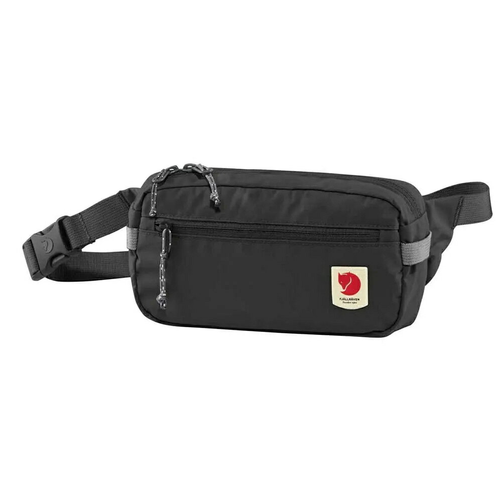 フェールラーベン ハイコースト ウエストバッグ （ Navy ） | FJALLRAVEN High Coast waist bag [t]