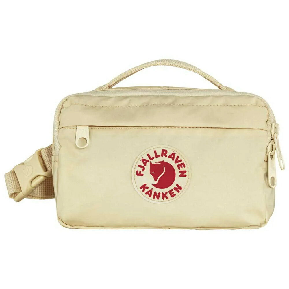 フェールラーベン カンケン ウエストバッグ （ Light Oak ） | FJALLRAVEN Kanken waist bag [t]