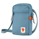 フェールラーベン ハイコースト ポケット クロスボディ ( Dawn Blue ) | FJALLRAVEN High Coast Pocket Crossbo...
