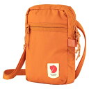 フェールラーベン ハイコースト ポケット クロスボディ ( Sunset Orange ) | FJALLRAVEN High Coast Pocket Cro...