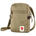 フェールラーベン ハイコースト ポケット クロスボディ ( Clay ) | FJALLRAVEN High Coast Pocket Crossbody [t...