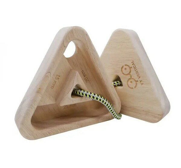 ワイワイ バーティカル トライアングル クライミング 登山 | YY VERTICAL Triangle [e]