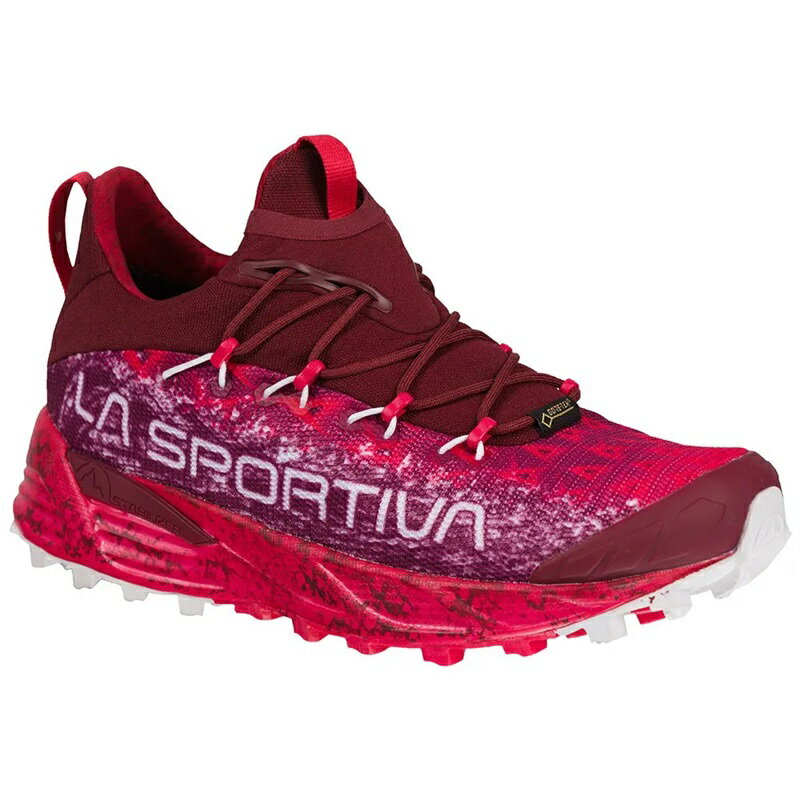 スポルティバ テンペスタ ウーマン ゴアテックス （ Wine / Orchid ） | LA SPORTIVA Tempesta GTX [t]