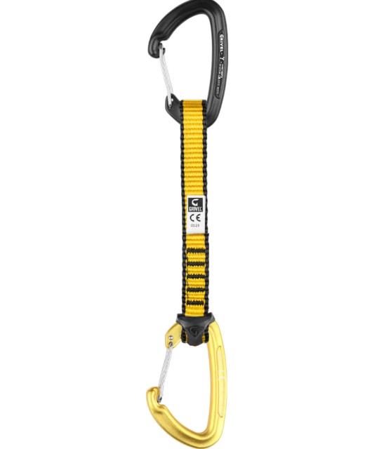 グリベル オールラウンド ガンマ クライミング 登山 16cm | GRIVEL All-Round Gamma [e]