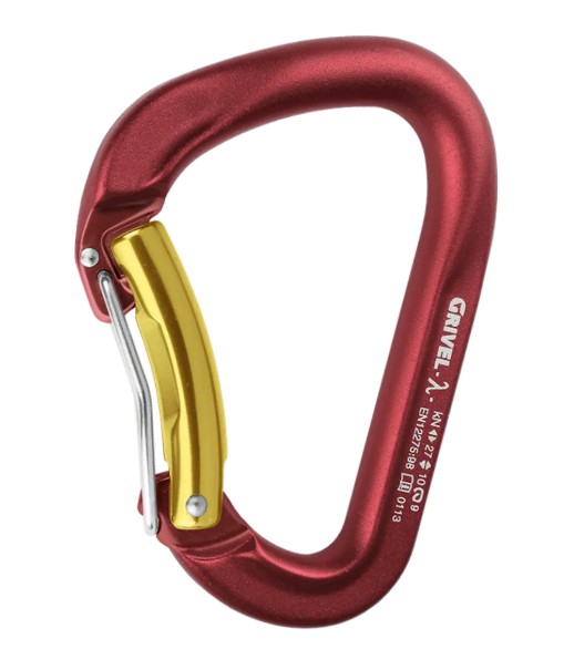 グリベル ラムダ ツインゲート クライミング 登山 | GRIVEL Lambda Twingate [e]