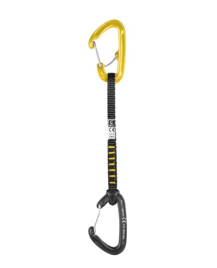 グリベル アルパイン プルーム キャプティブ クイックドロー クライミング 登山 16cm | GRIVEL Alpine ..