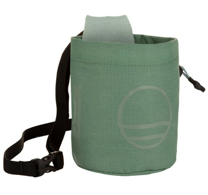 ワイルドカントリー セッション チョークバッグ クライミング 登山 ( Green Ivy ) | WILD COUNTRY Session Chalk Bag [e]