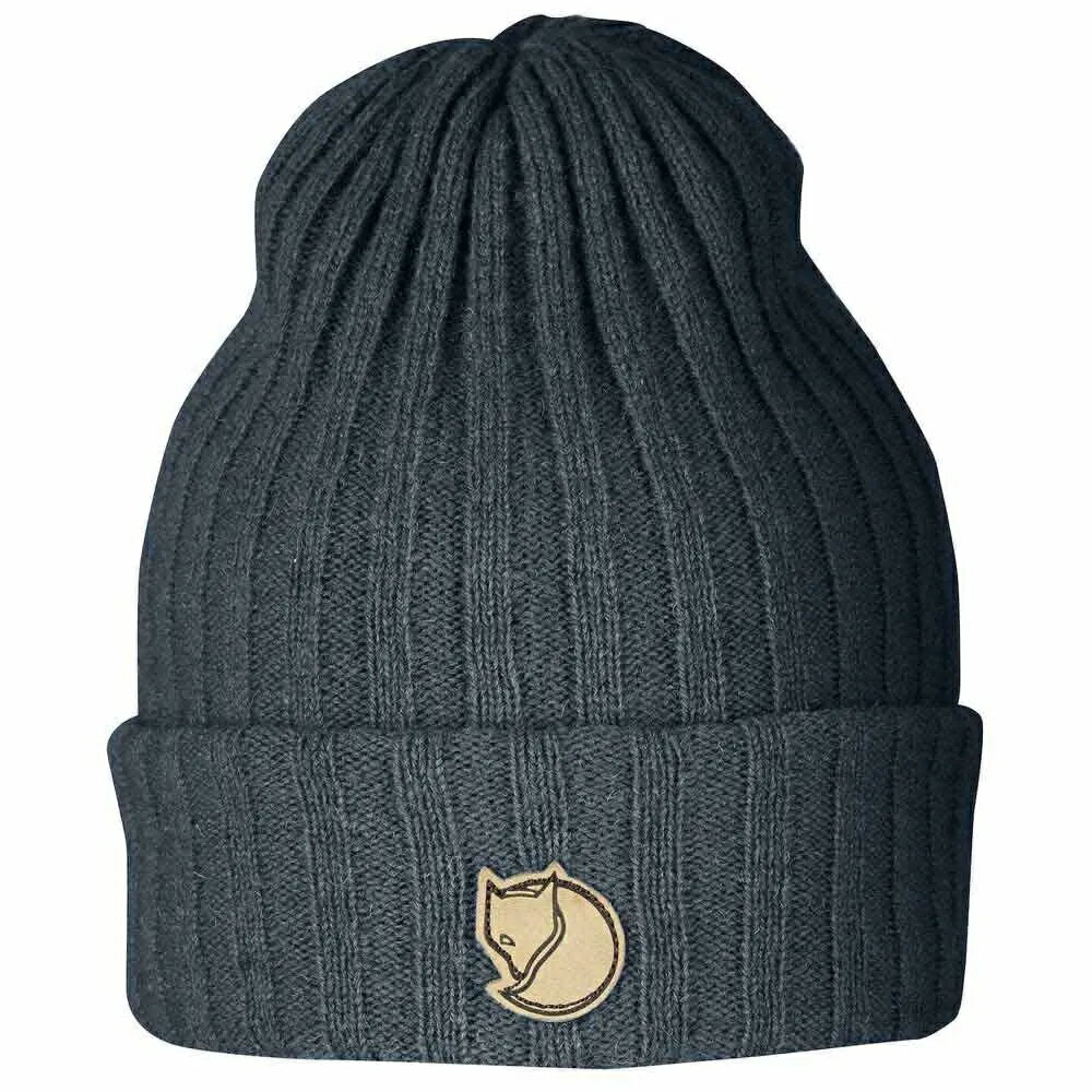 ե顼٥ ֥饤ȥ ӡˡ   Graphite  | FJALLRAVEN Bryton Beanie [t]