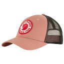 フェールラーベン 1960 ロゴ ラングトラダルケプス キャップ メンズ ( Dusty Rose ) | FJALLRAVEN 1960 Logo Langt...