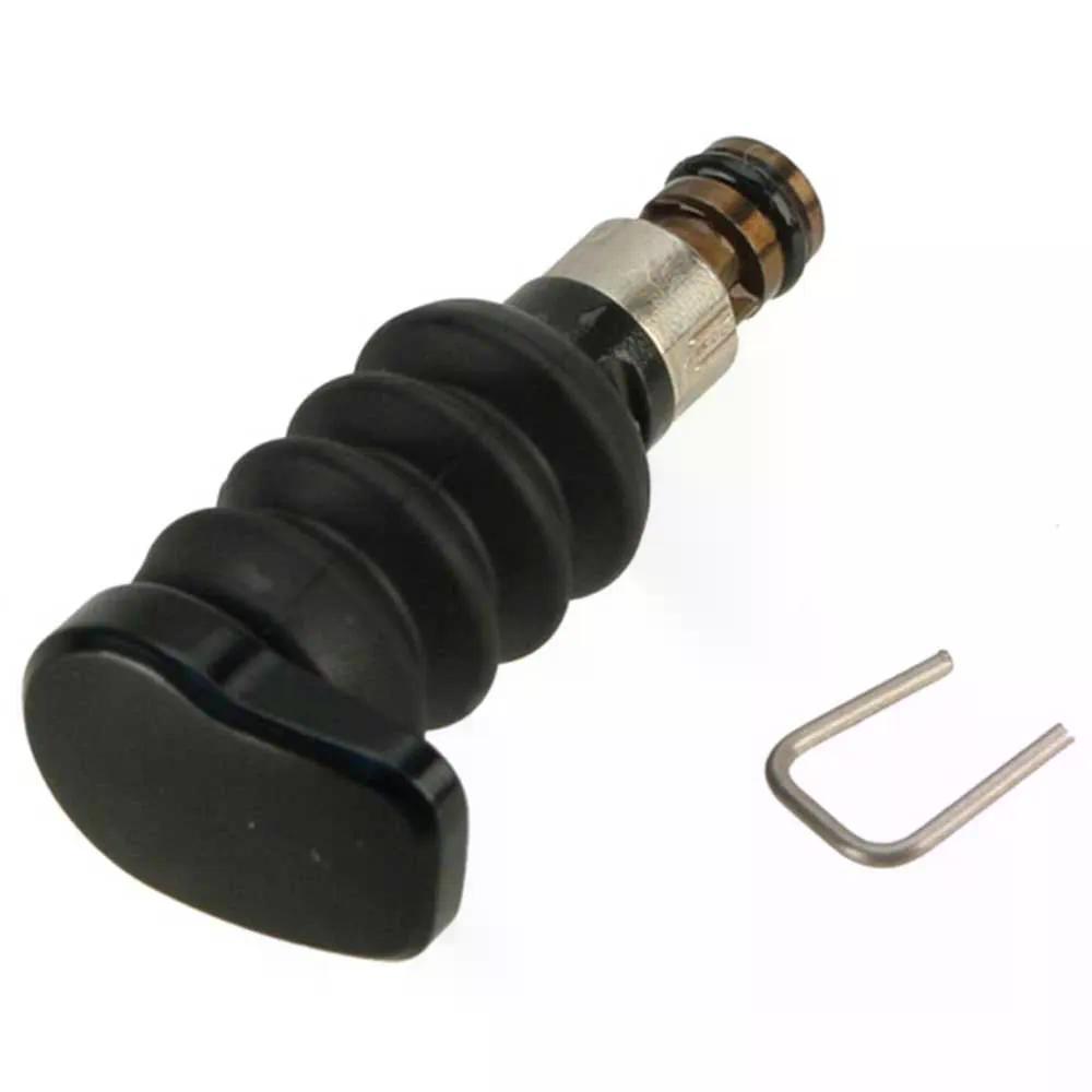 ROCKSHOX Remote XLoc 右ボタンキット （ Black ） 